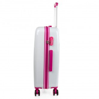 Suitcase 60Cm Itaca Stickers