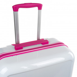 Suitcase 60Cm Itaca Stickers