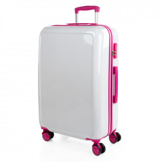 Suitcase 60Cm Itaca Stickers