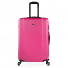 Medium Tiber rigid suitcases with L-capacity