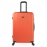 Medium Tiber rigid suitcases with L-capacity