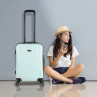 Itaca Tiber cabin suitcase