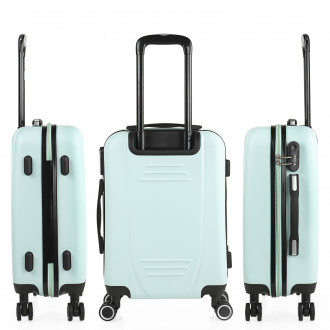 Itaca Tiber cabin suitcase