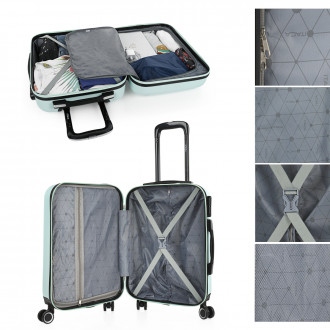 Itaca Tiber cabin suitcase