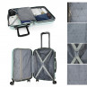 Itaca Tiber cabin suitcase