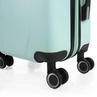 Itaca Tiber cabin suitcase