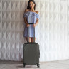 Itaca Tiber cabin suitcase