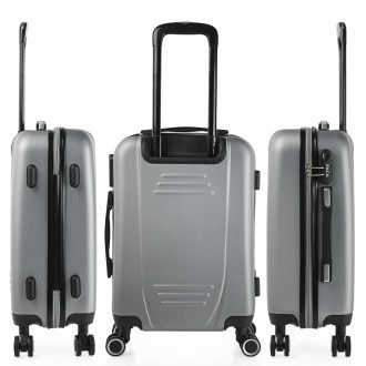 Itaca Tiber cabin suitcase