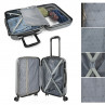 Itaca Tiber cabin suitcase