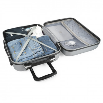 Itaca Tiber cabin suitcase