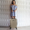 Itaca Tiber cabin suitcase