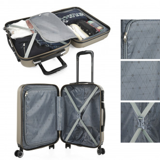 Itaca Tiber cabin suitcase