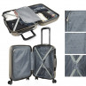 Valise cabine Itaca Tiber