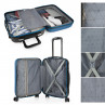 Itaca Tiber cabin suitcase