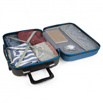 Itaca Tiber cabin suitcase