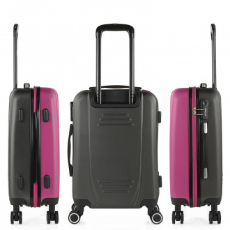 Itaca Tiber cabin suitcase