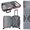 Itaca Tiber cabin suitcase