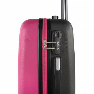 Itaca Tiber cabin suitcase