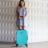 Itaca Tiber cabin suitcase