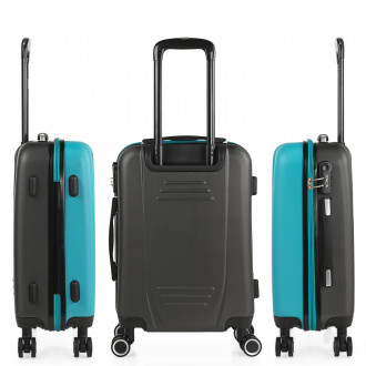 Itaca Tiber cabin suitcase