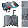 Valise cabine Itaca Tiber