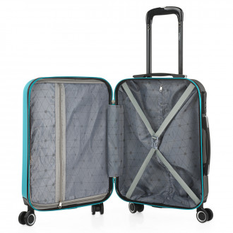 Itaca Tiber cabin suitcase