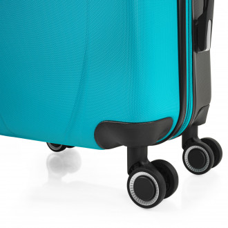 Itaca Tiber cabin suitcase