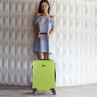 Itaca Tiber cabin suitcase