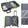 Itaca Tiber cabin suitcase