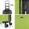 Itaca Tiber cabin suitcase