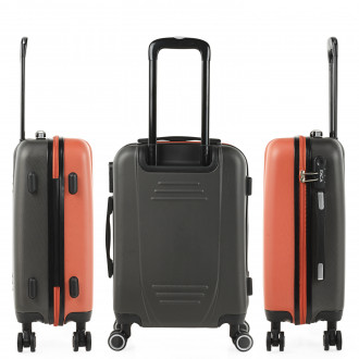 Itaca Tiber cabin suitcase