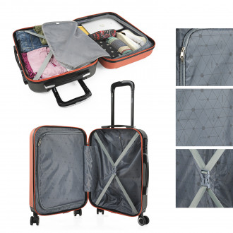 Itaca Tiber cabin suitcase