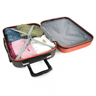 Itaca Tiber cabin suitcase