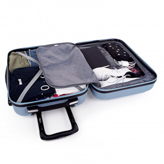 Itaca Tiber cabin suitcase