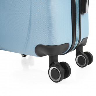 Itaca Tiber cabin suitcase