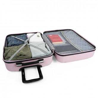 Suitcase 60Cm Itaca Tiber