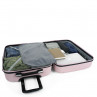 Suitcase 60Cm Itaca Tiber