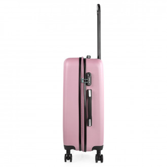 Suitcase 60Cm Itaca Tiber