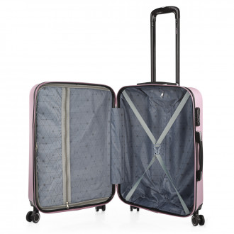 Suitcase 60Cm Itaca Tiber