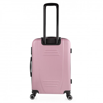 Suitcase 60Cm Itaca Tiber