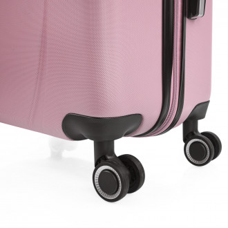 Suitcase 60Cm Itaca Tiber