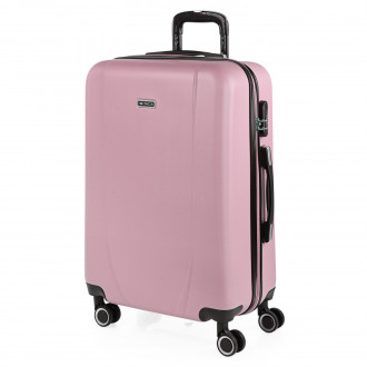 Suitcase 60Cm Itaca Tiber