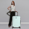 Suitcase 60Cm Itaca Tiber