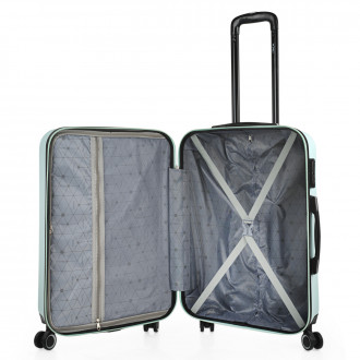 Suitcase 60Cm Itaca Tiber