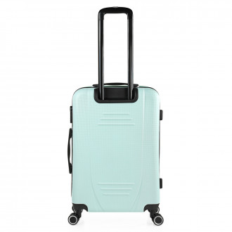 Suitcase 60Cm Itaca Tiber