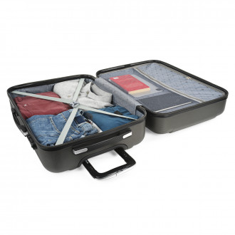 Suitcase 60Cm Itaca Tiber