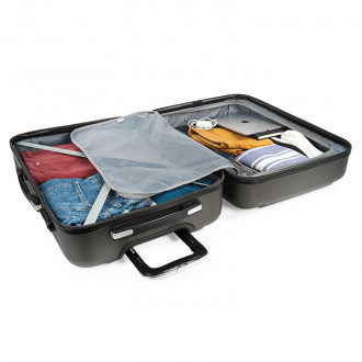 Suitcase 60Cm Itaca Tiber