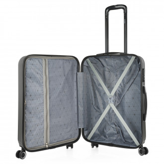 Valise 60cm Ithaca Tibre