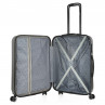 Suitcase 60Cm Itaca Tiber