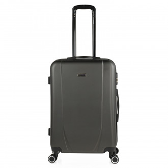 Suitcase 60Cm Itaca Tiber